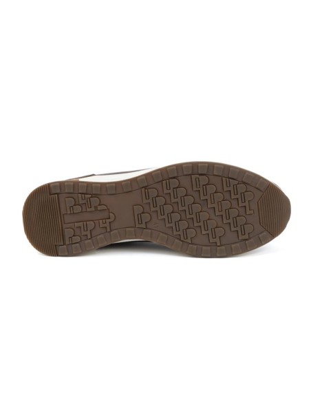 Des sports de peau marron VERINA-BROWN