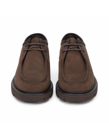 Brown leather Dressing Shoes