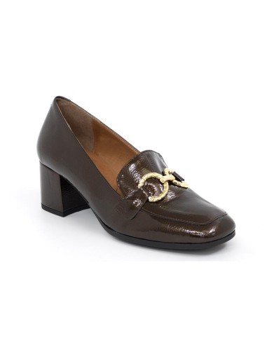 bronze leather Dressing Shoes