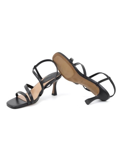 Black leather Dressing Shoes