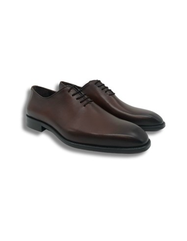 Oxford de peau cuir CALDOR-CUERO