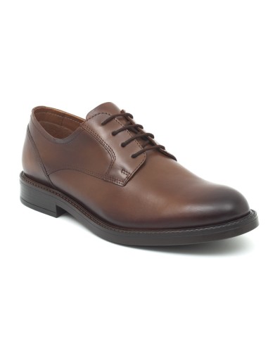 Derby de peau cuir DENARO-CUERO