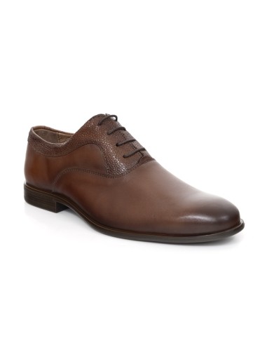 Oxford de peau cuir DORLIN-CUERO
