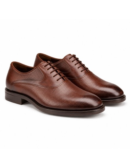 Oxford de peau cuir FENIRA-CUERO