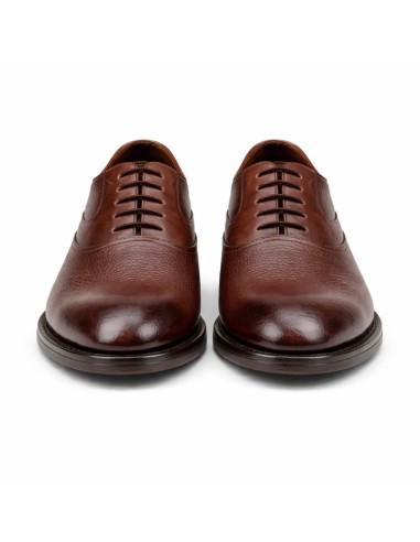Oxford de peau cuir FENIRA-CUERO