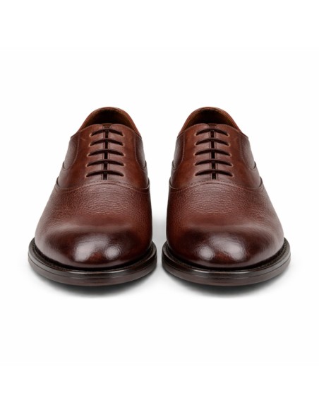 Oxford de peau cuir FENIRA-CUERO
