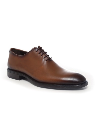Oxford de peau cuir KAELUN-CUERO