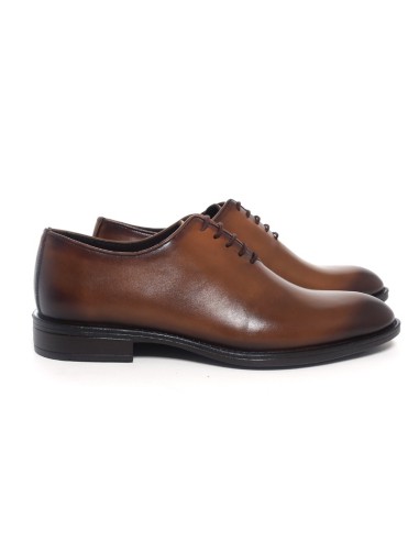 Oxford de peau cuir KAELUN-CUERO