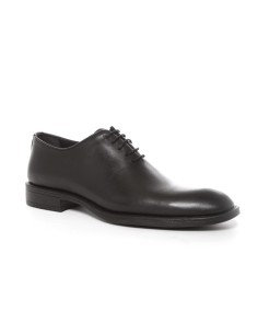 Oxford de peau le noir KAELUN-NEGRO 2