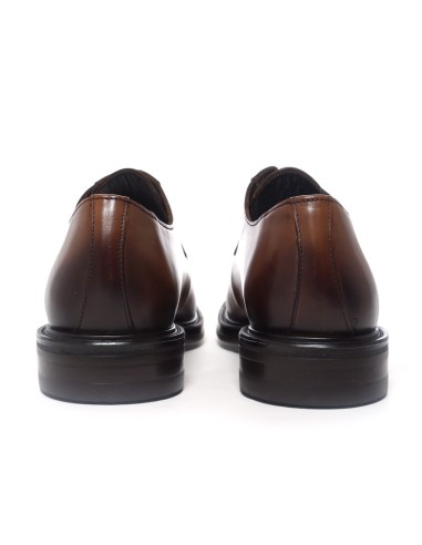 Derby de peau cuir KIRONA-CUERO