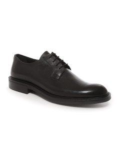 Derby de peau le noir KIRONA-NEGRO 2