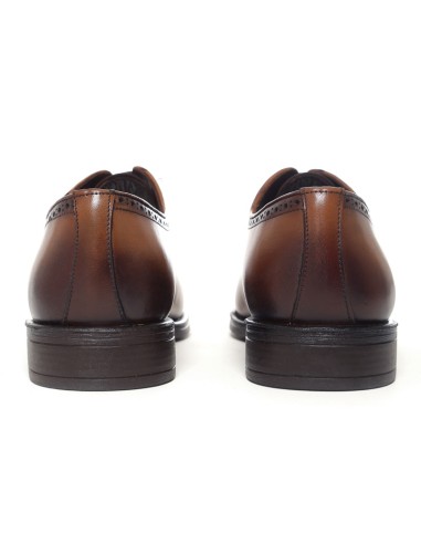 Oxford de peau cuir LUMIRA-CUERO