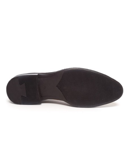 Oxford de peau cuir LUMIRA-CUERO