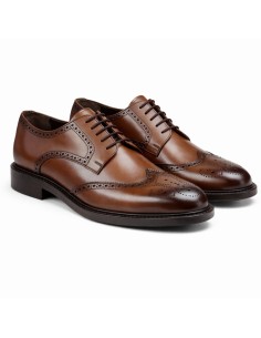 Derby de peau cuir MARENIO-CUERO 2