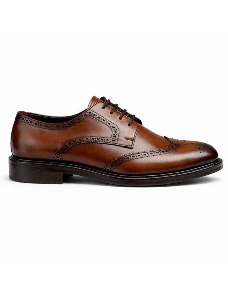 Derby de peau cuir MARENIO-CUERO