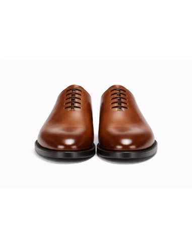 Oxford de peau cuir PARMEN-CUERO