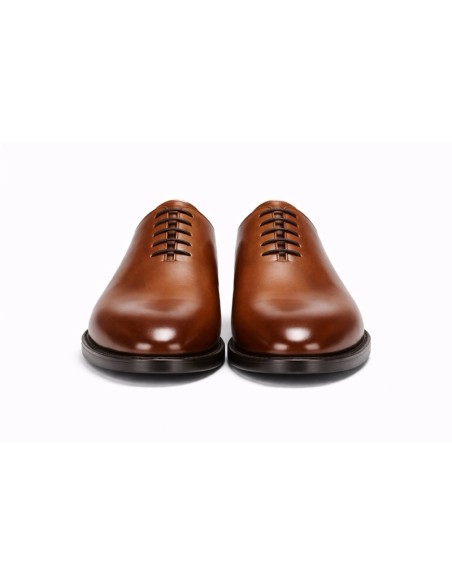 Light Brown leather Oxford