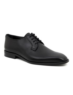 Derby de peau le noir TARILO-NEGRO 2
