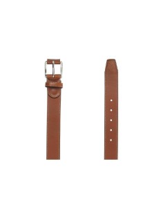 Ceinture de peau cuir B-VIRISO-AVELLANA 2