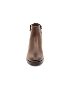 bottines femme de peau cuir W-NIUMAR-CUERO 2