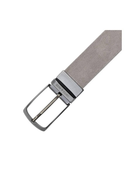 Ceinture suède gris B-SELLIVER-GRIS