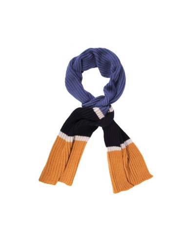 Foulard lisse les autres BUF-CANEMOR-TRICOLOR