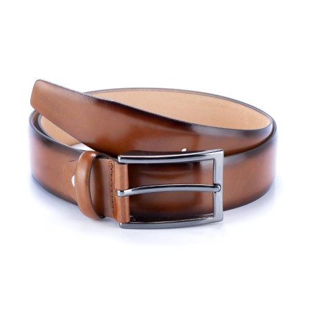 Ceinture en cuir cuir B-VOLIR-CUERO