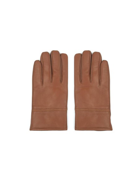 Gants en cuir cuir GLO-PALMEN-CUERO