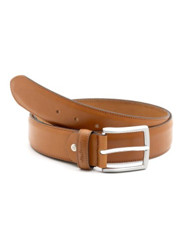 light brown suede belt B-SOLANGE-CUERO