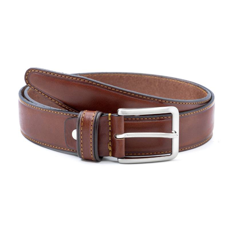 Ceinture en cuir cuir B-VORMANO-CUERO