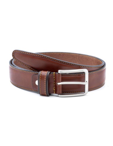 Ceinture en cuir cuir B-VORMOR-CUERO