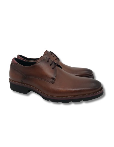 Derby en cuir cuir NIGMANOR-CUERO