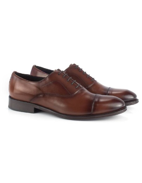Cousu Goodyear en cuir cuir GODANIL-CUERO