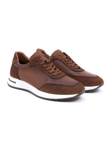Des sports en cuir cuir KADEM-TAN