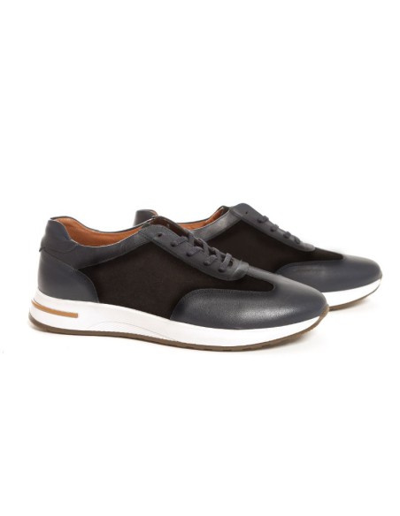 Des sports de peau bleu VARNEL-NAVY